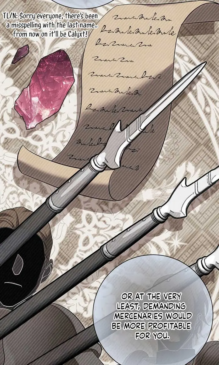 Villain Fiancé Is in My Way of Happiness Chapter 19 Page 6