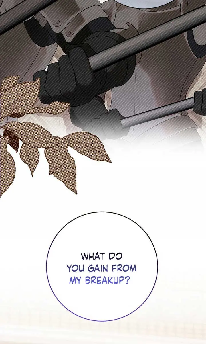 Villain Fiancé Is in My Way of Happiness Chapter 19 Page 7
