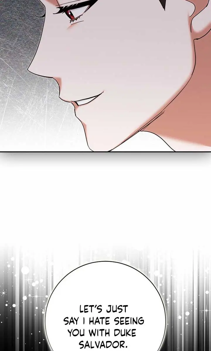 Villain Fiancé Is in My Way of Happiness Chapter 19 Page 10