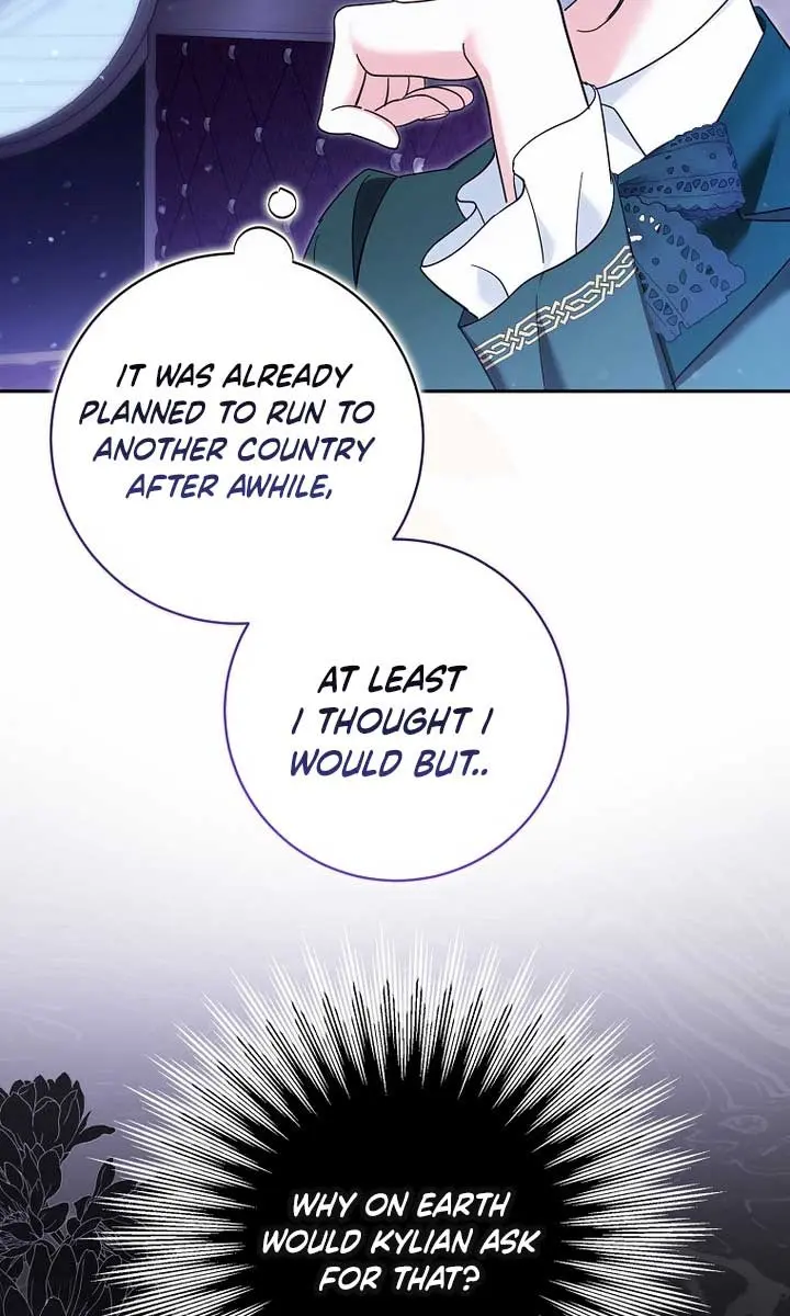 Villain Fiancé Is in My Way of Happiness Chapter 19 Page 20