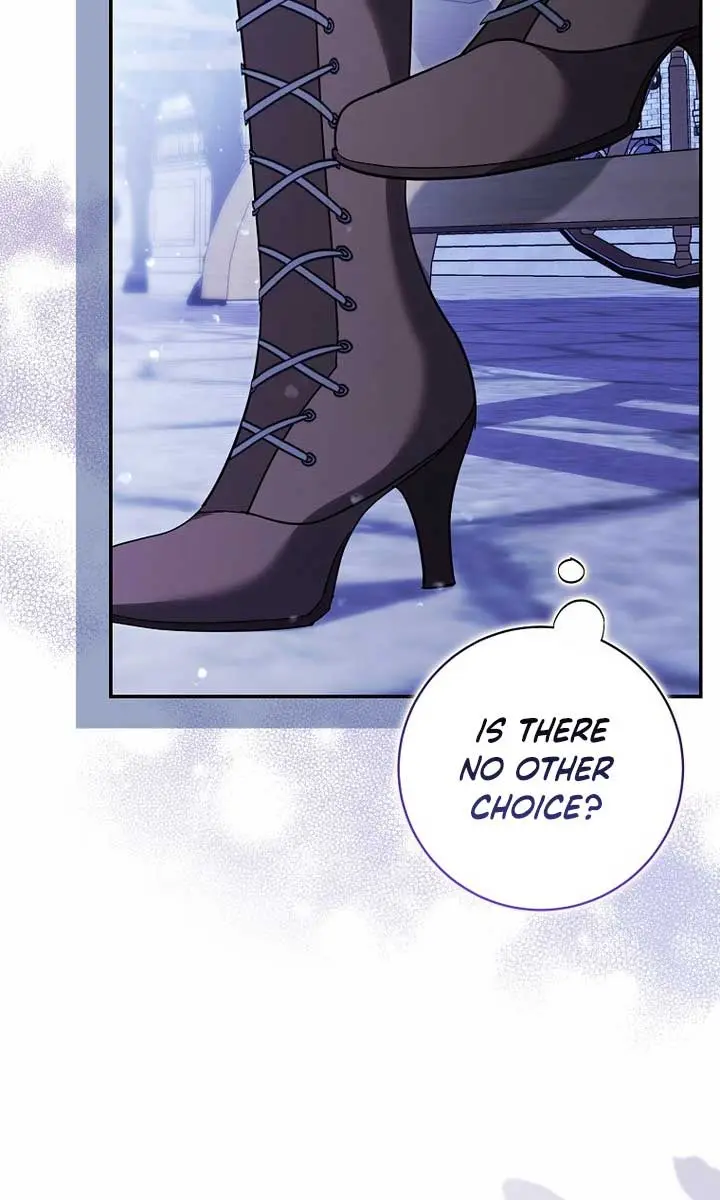 Villain Fiancé Is in My Way of Happiness Chapter 19 Page 23