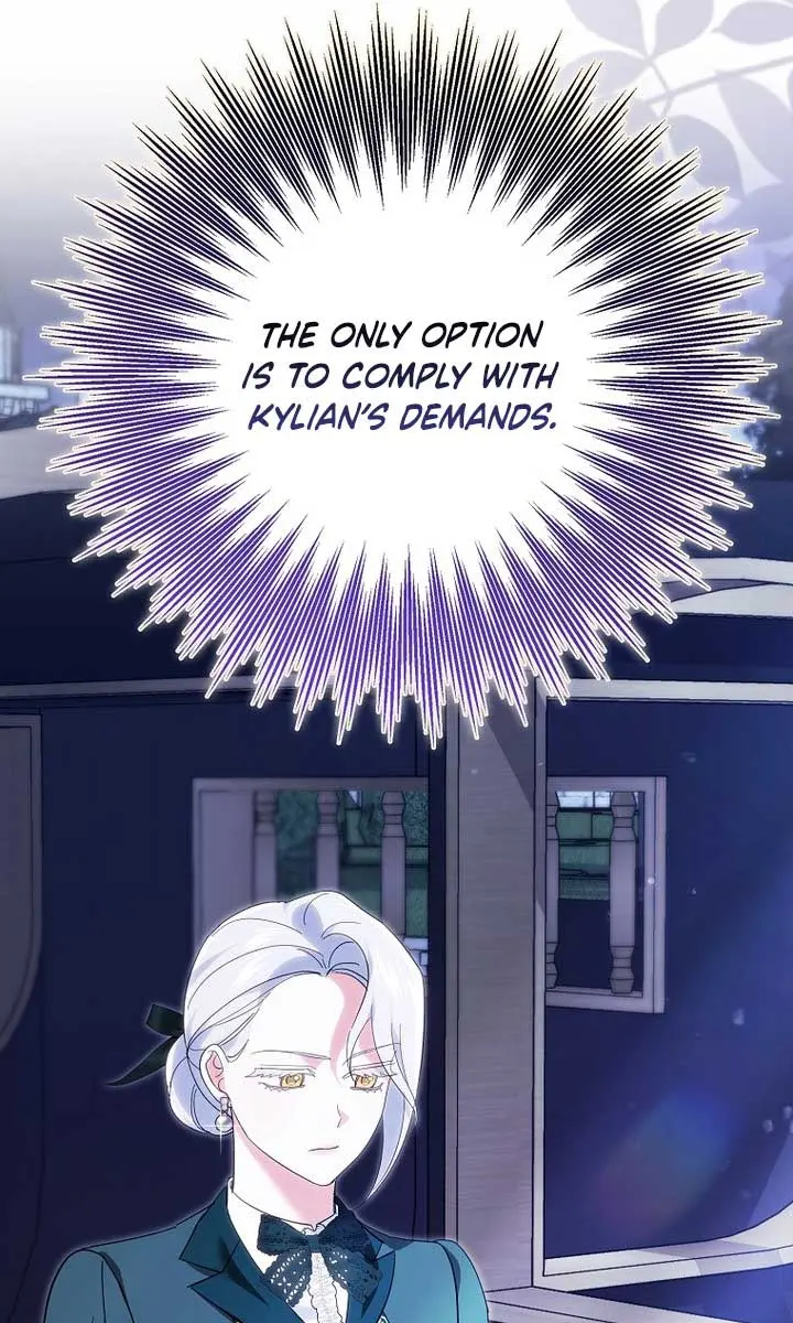 Villain Fiancé Is in My Way of Happiness Chapter 19 Page 25