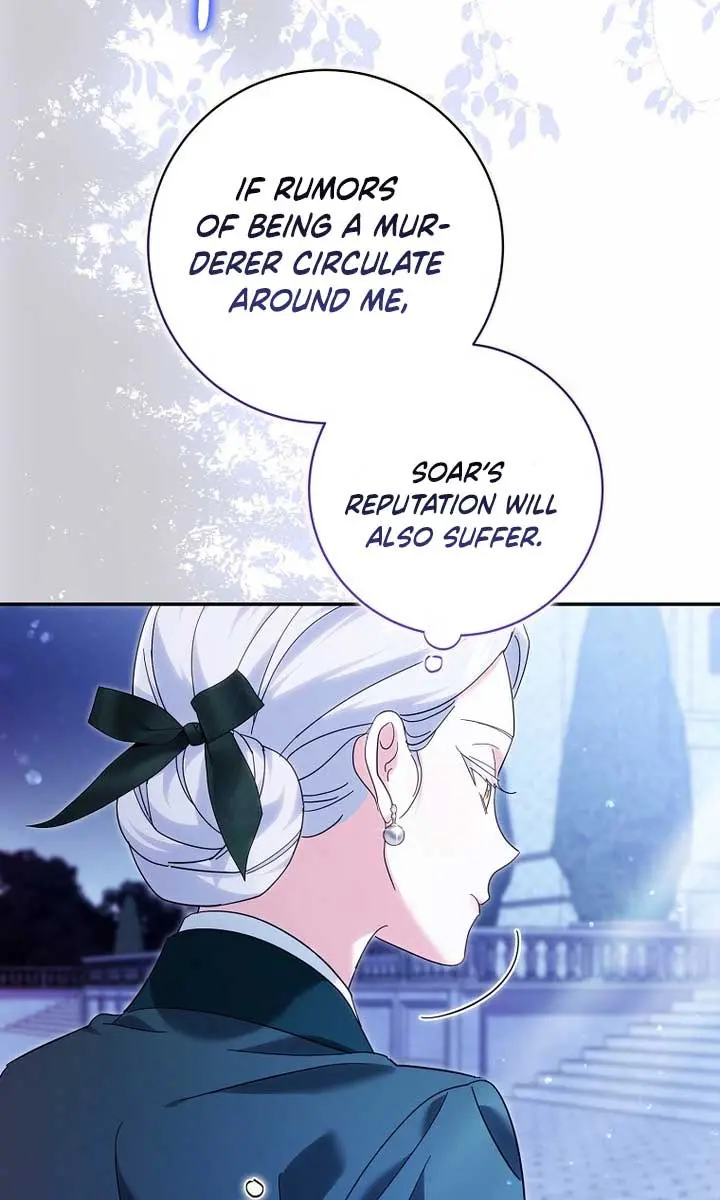 Villain Fiancé Is in My Way of Happiness Chapter 19 Page 27