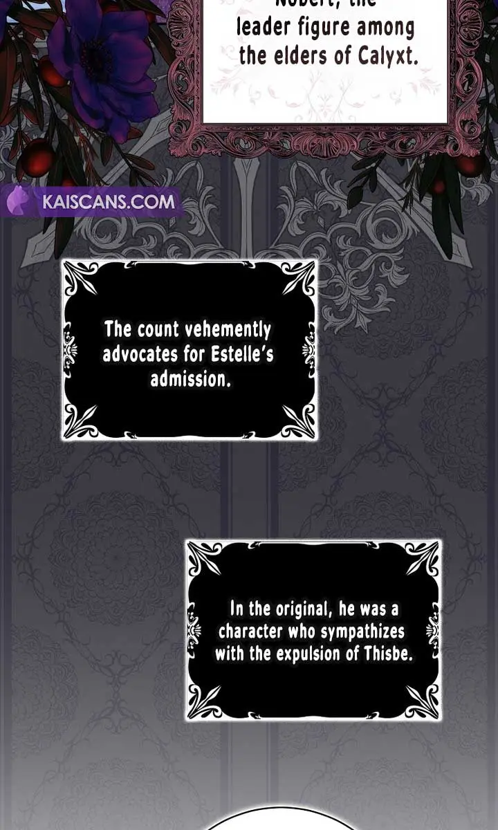 Villain Fiancé Is in My Way of Happiness Chapter 19 Page 33