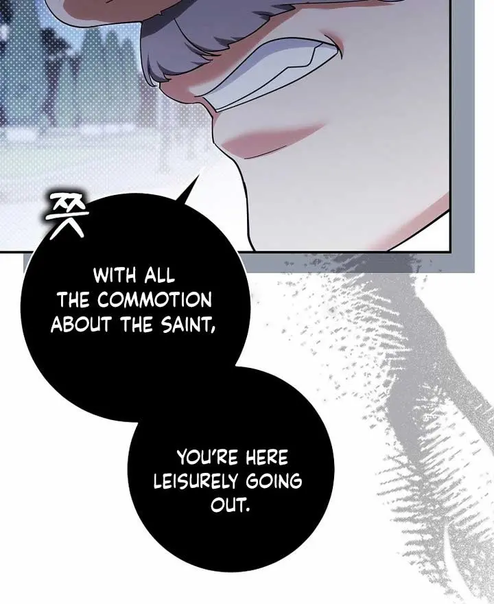 Villain Fiancé Is in My Way of Happiness Chapter 19 Page 36