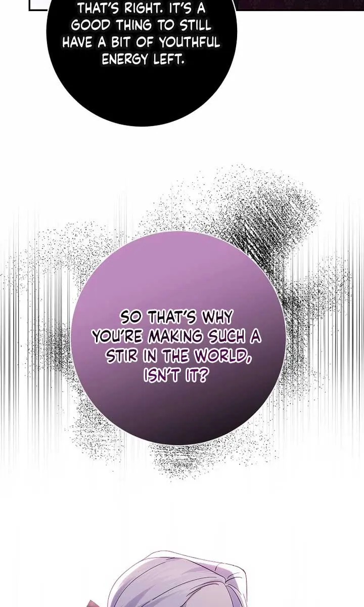 Villain Fiancé Is in My Way of Happiness Chapter 19 Page 38