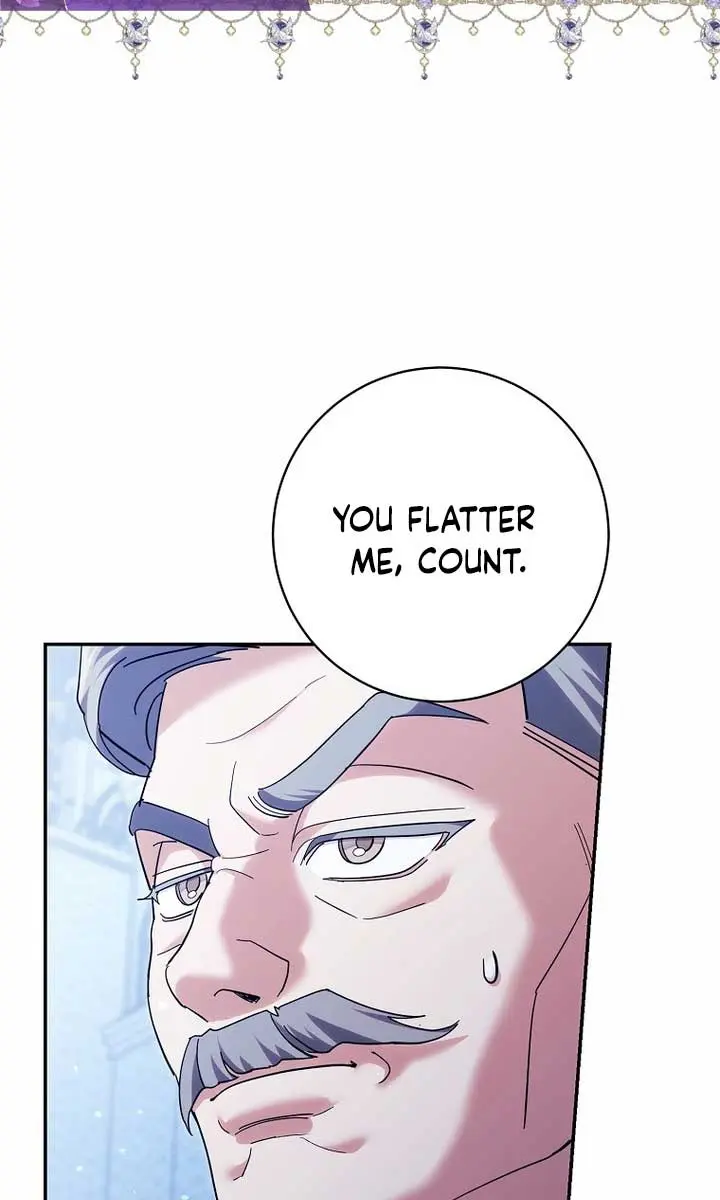 Villain Fiancé Is in My Way of Happiness Chapter 19 Page 40