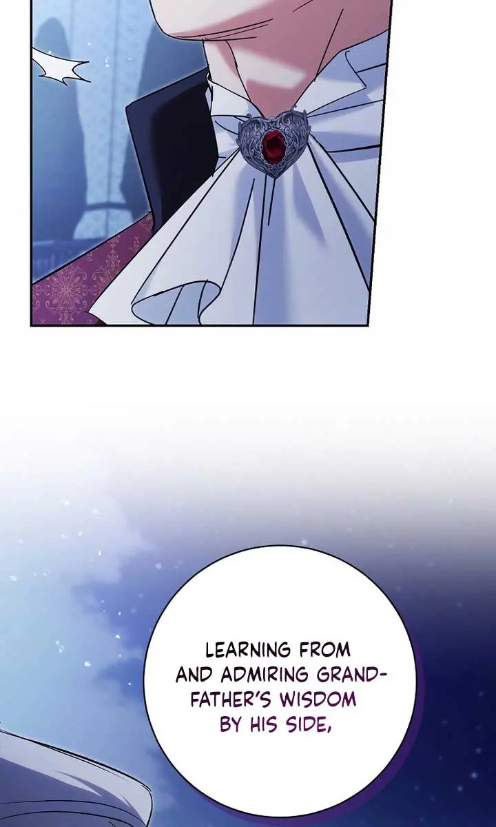 Villain Fiancé Is in My Way of Happiness Chapter 19 Page 41