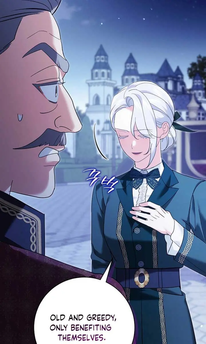 Villain Fiancé Is in My Way of Happiness Chapter 19 Page 42