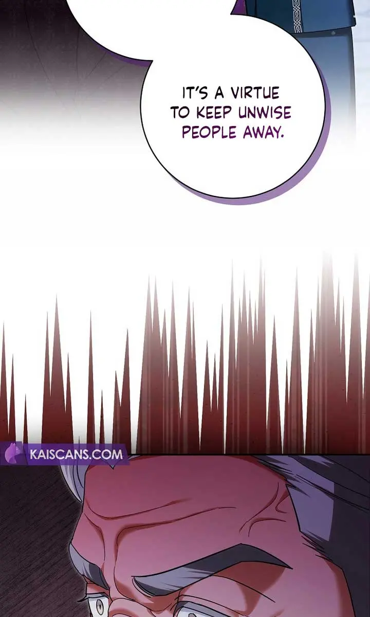 Villain Fiancé Is in My Way of Happiness Chapter 19 Page 43