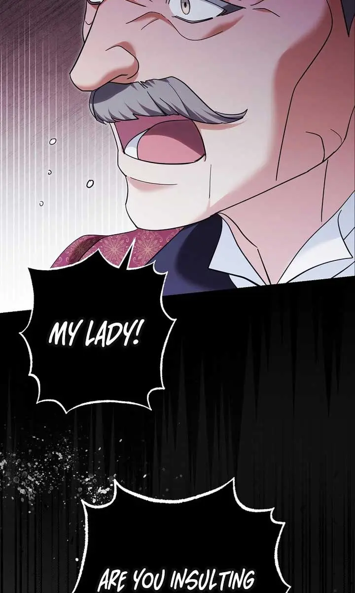 Villain Fiancé Is in My Way of Happiness Chapter 19 Page 44
