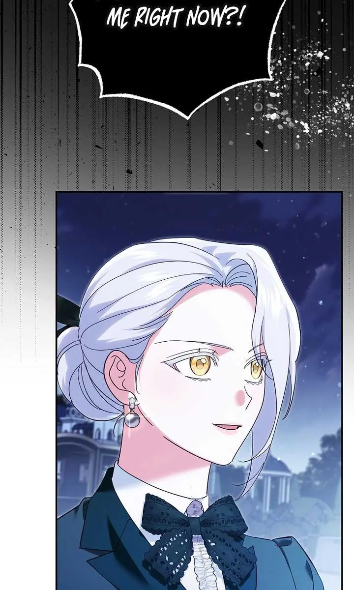 Villain Fiancé Is in My Way of Happiness Chapter 19 Page 45