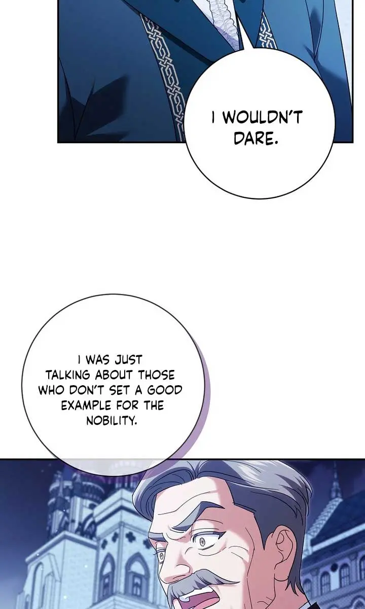 Villain Fiancé Is in My Way of Happiness Chapter 19 Page 46