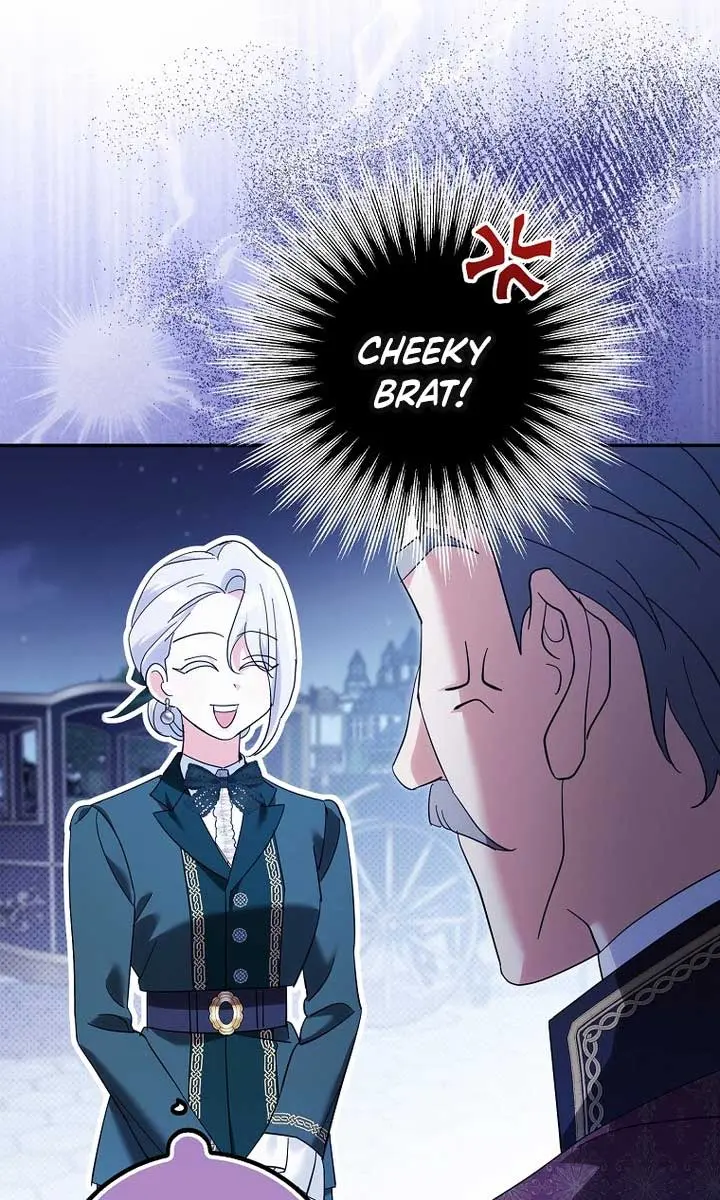Villain Fiancé Is in My Way of Happiness Chapter 19 Page 48