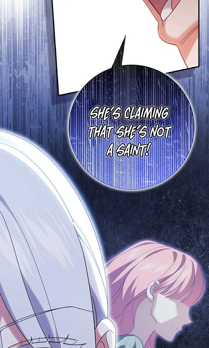 Villain Fiancé Is in My Way of Happiness Chapter 19 Page 52