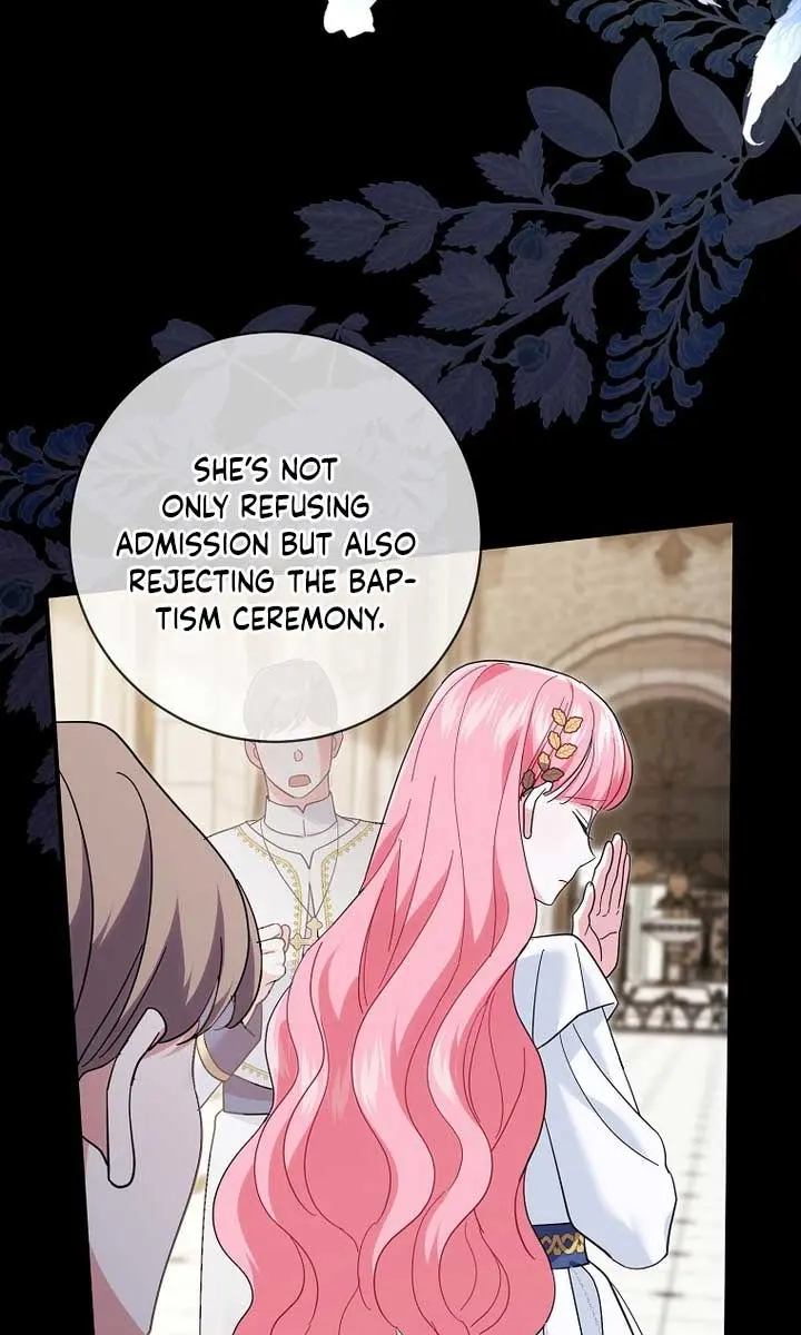 Villain Fiancé Is in My Way of Happiness Chapter 19 Page 54