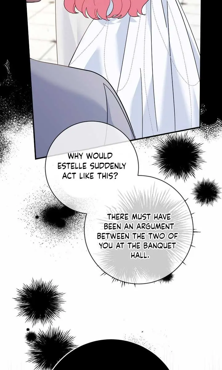 Villain Fiancé Is in My Way of Happiness Chapter 19 Page 55