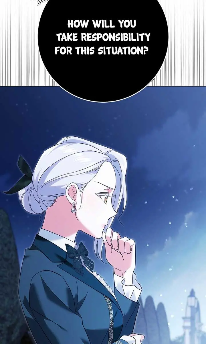 Villain Fiancé Is in My Way of Happiness Chapter 19 Page 56