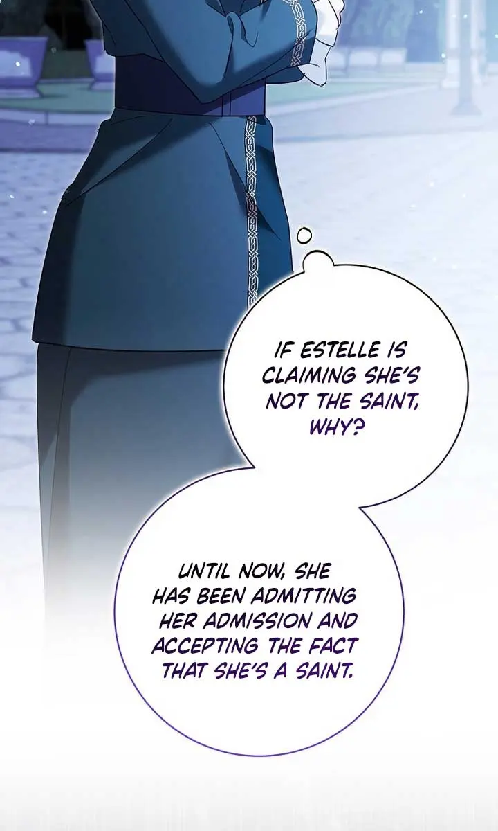 Villain Fiancé Is in My Way of Happiness Chapter 19 Page 57