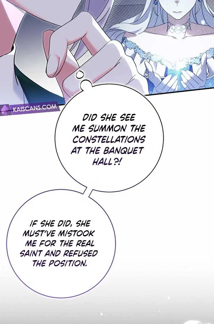 Villain Fiancé Is in My Way of Happiness Chapter 19 Page 59