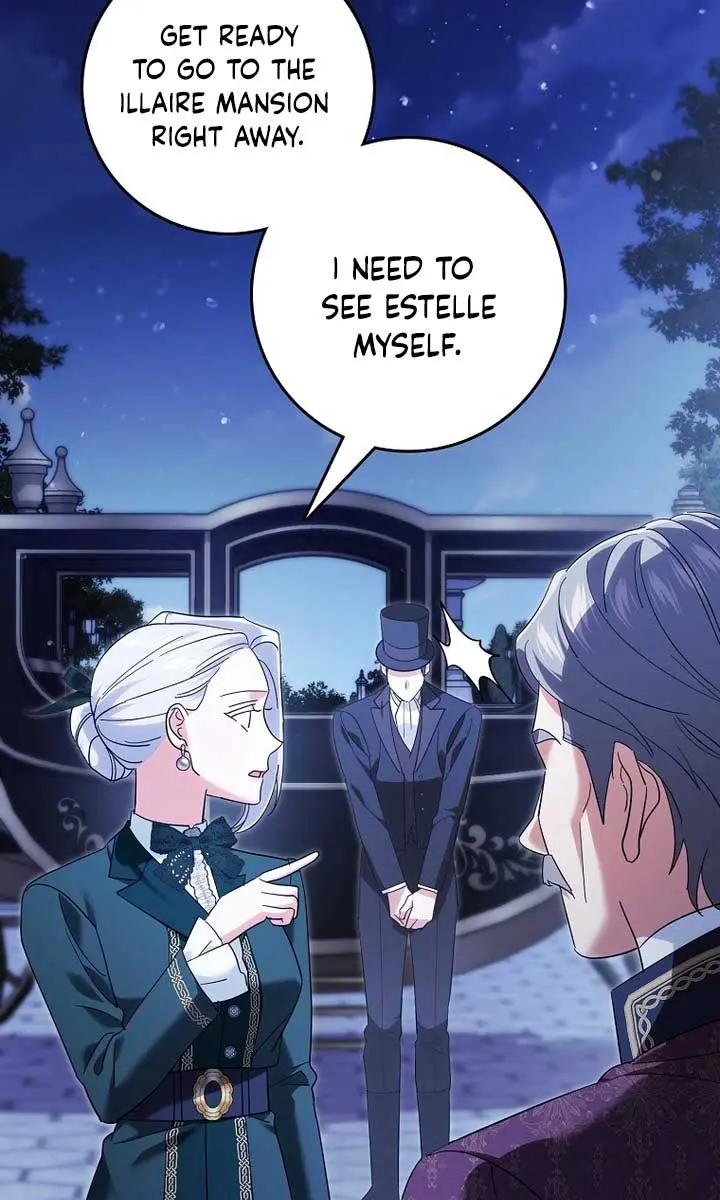 Villain Fiancé Is in My Way of Happiness Chapter 19 Page 65