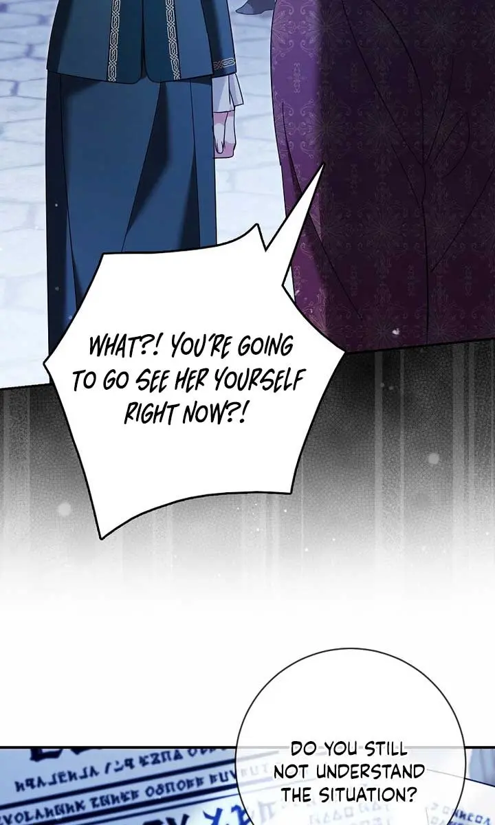 Villain Fiancé Is in My Way of Happiness Chapter 19 Page 66