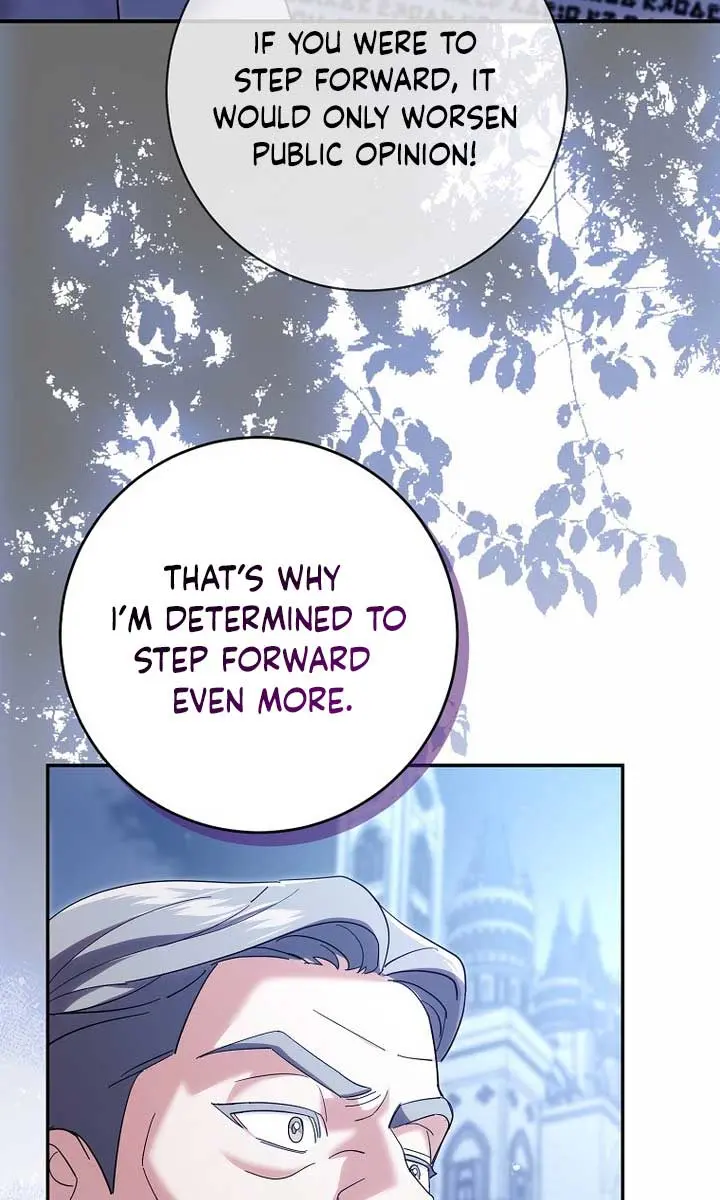 Villain Fiancé Is in My Way of Happiness Chapter 19 Page 68
