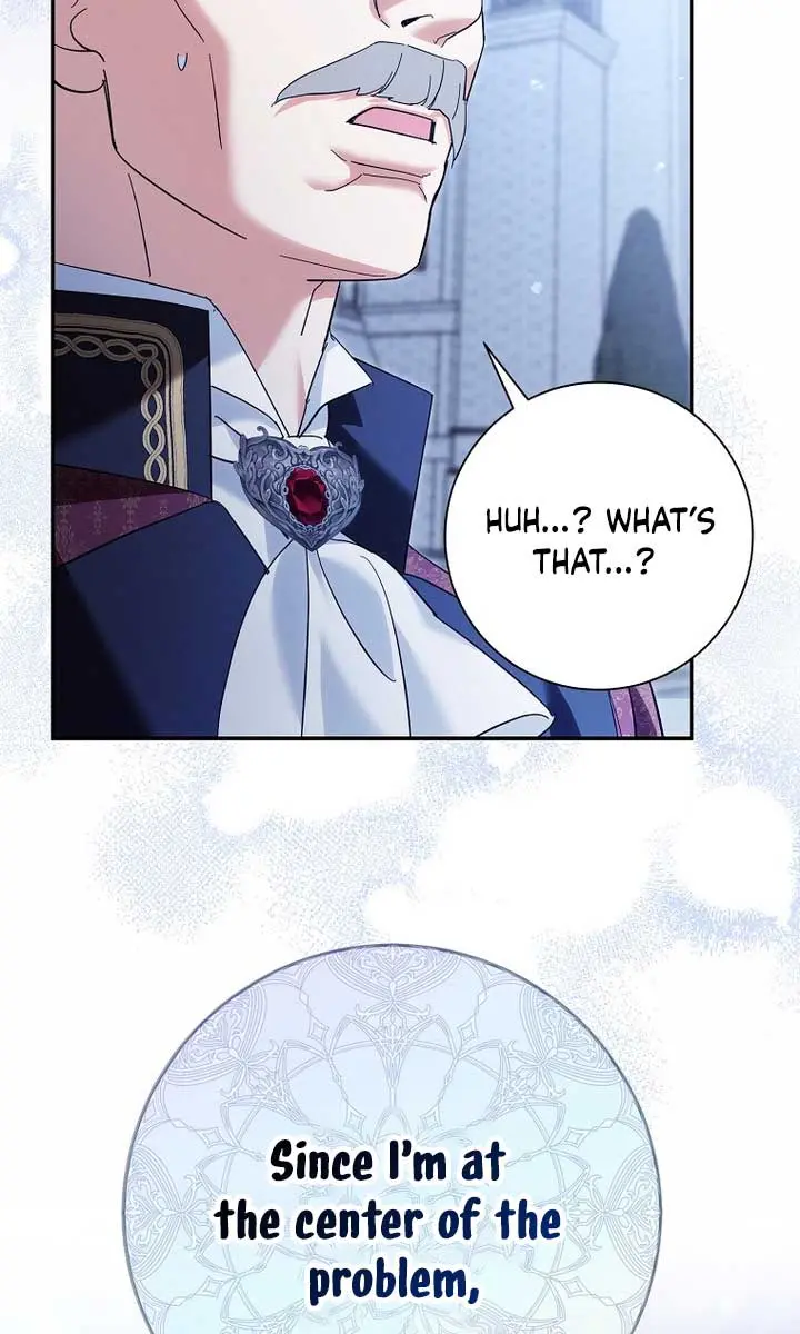Villain Fiancé Is in My Way of Happiness Chapter 19 Page 69
