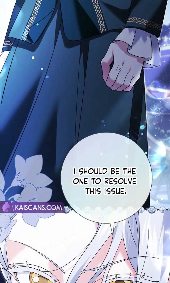Villain Fiancé Is in My Way of Happiness Chapter 19 Page 72
