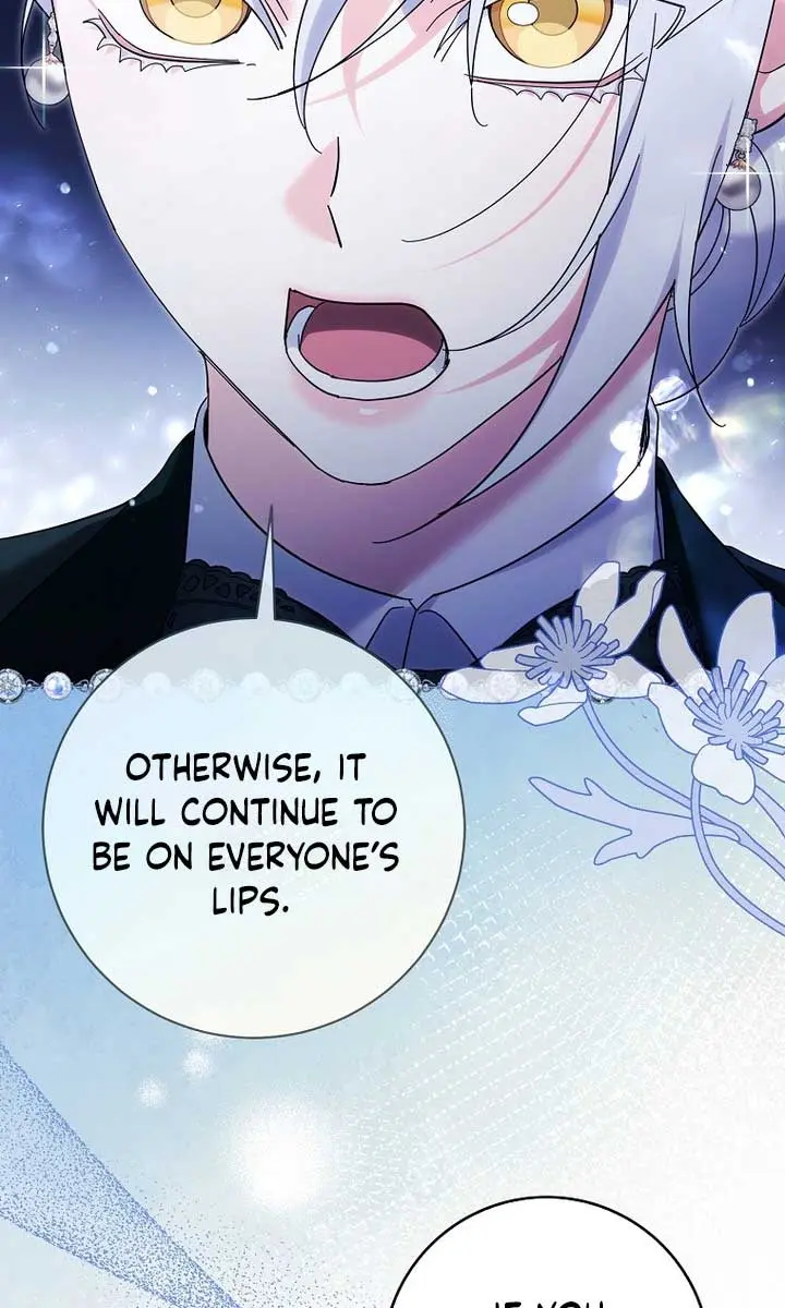 Villain Fiancé Is in My Way of Happiness Chapter 19 Page 73