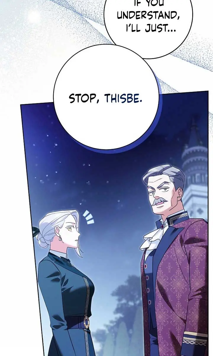 Villain Fiancé Is in My Way of Happiness Chapter 19 Page 74