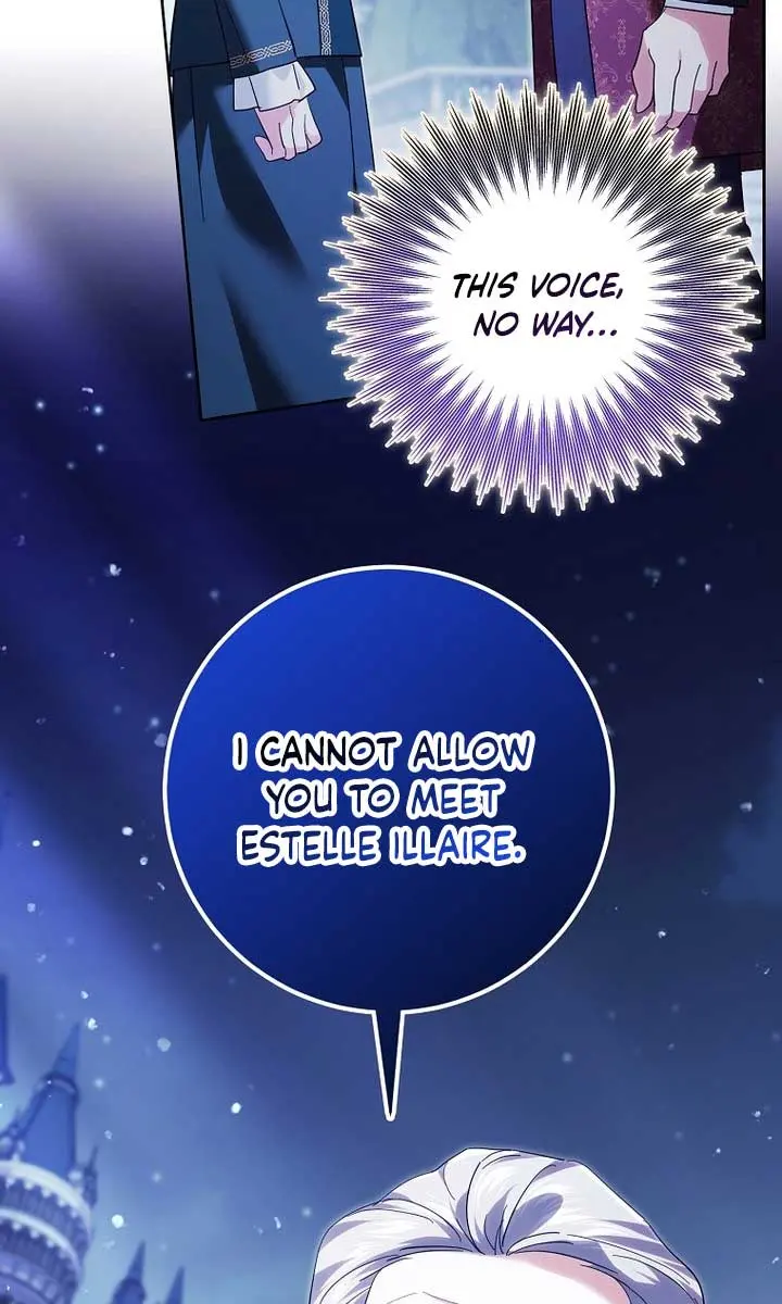 Villain Fiancé Is in My Way of Happiness Chapter 19 Page 75