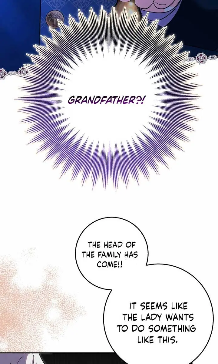 Villain Fiancé Is in My Way of Happiness Chapter 19 Page 77
