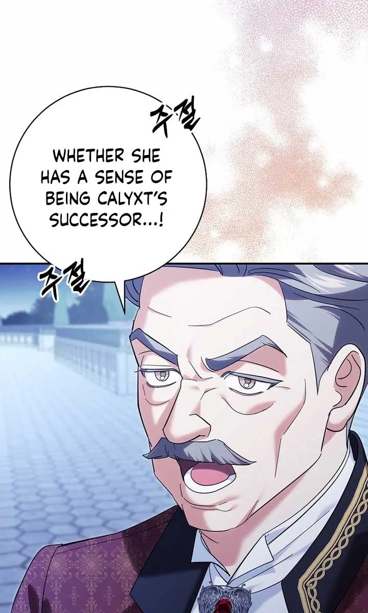 Villain Fiancé Is in My Way of Happiness Chapter 19 Page 79