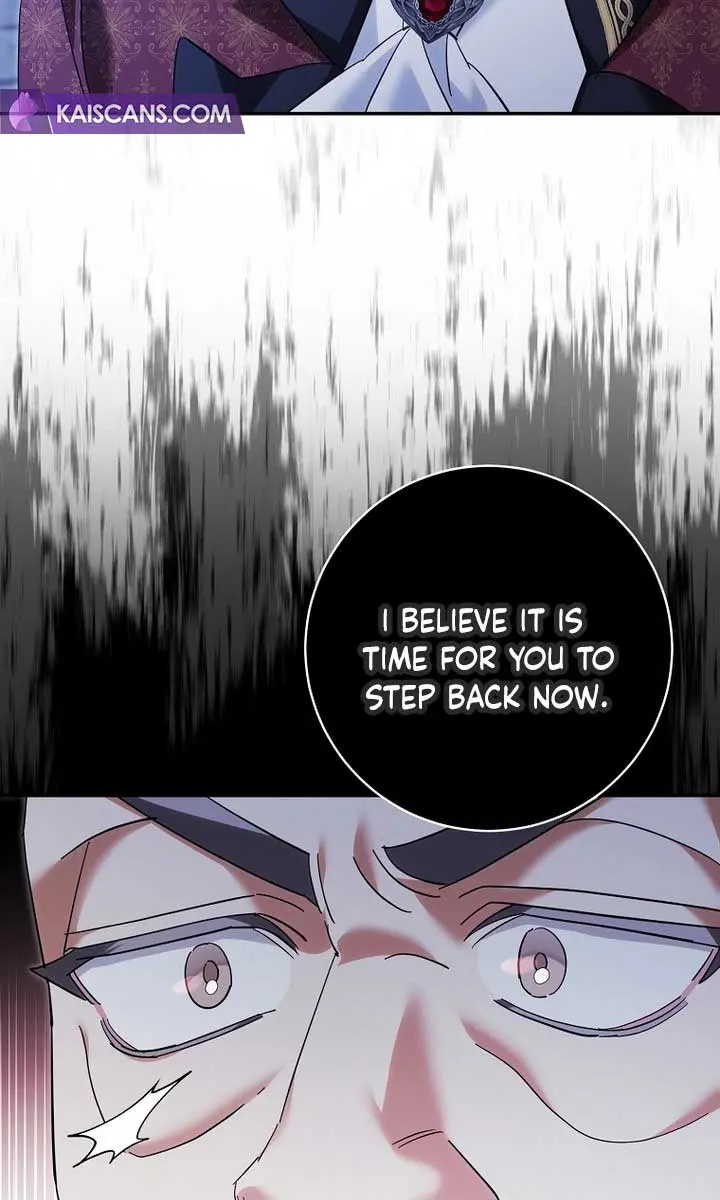 Villain Fiancé Is in My Way of Happiness Chapter 19 Page 80