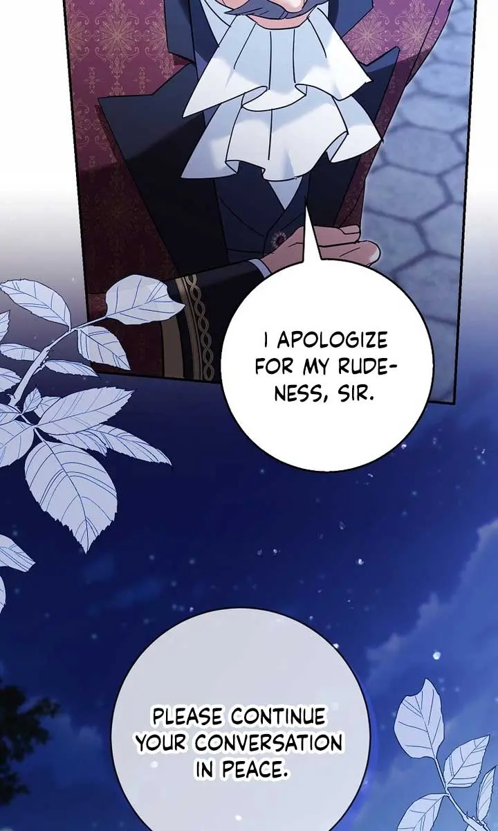 Villain Fiancé Is in My Way of Happiness Chapter 19 Page 85