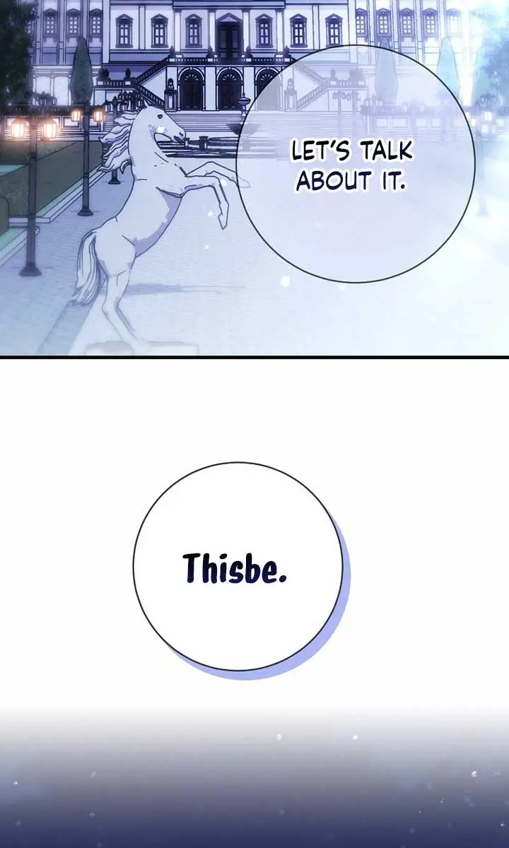 Villain Fiancé Is in My Way of Happiness Chapter 19 Page 89