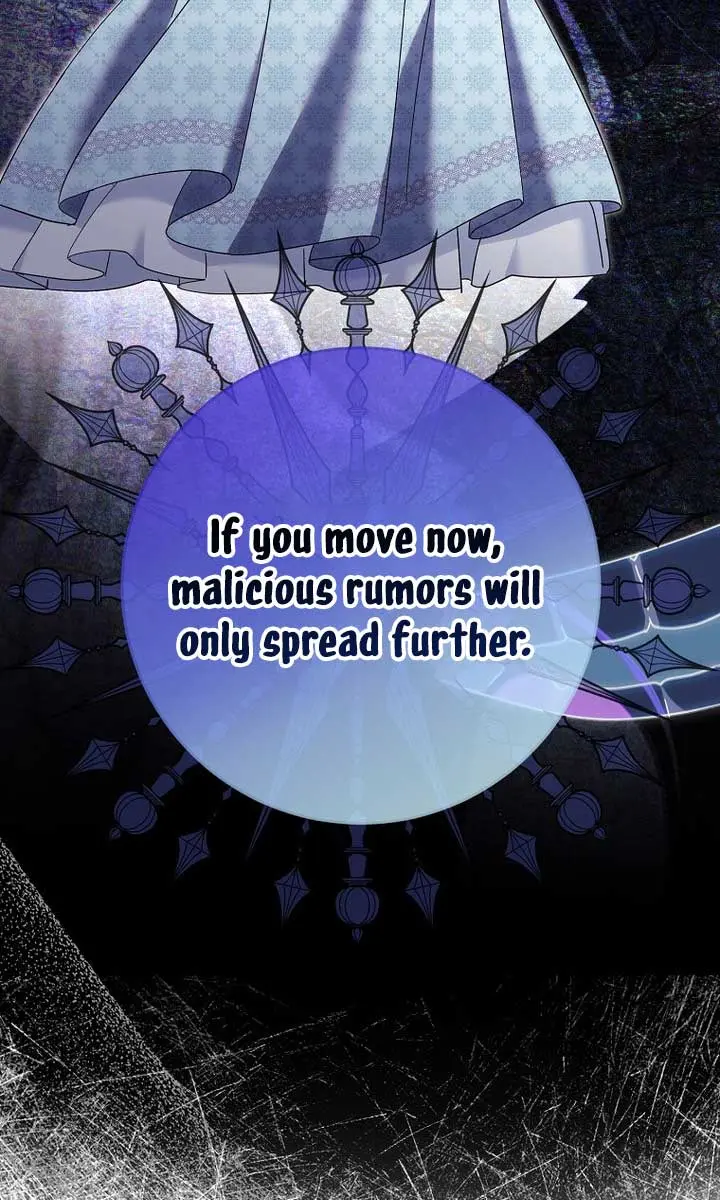 Villain Fiancé Is in My Way of Happiness Chapter 19 Page 95