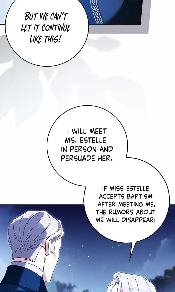 Villain Fiancé Is in My Way of Happiness Chapter 19 Page 97