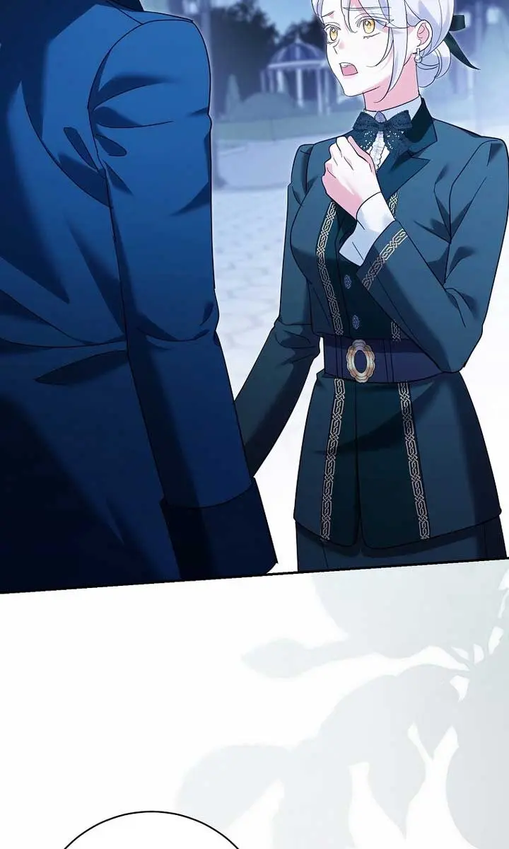 Villain Fiancé Is in My Way of Happiness Chapter 19 Page 98