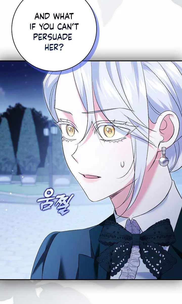 Villain Fiancé Is in My Way of Happiness Chapter 19 Page 99