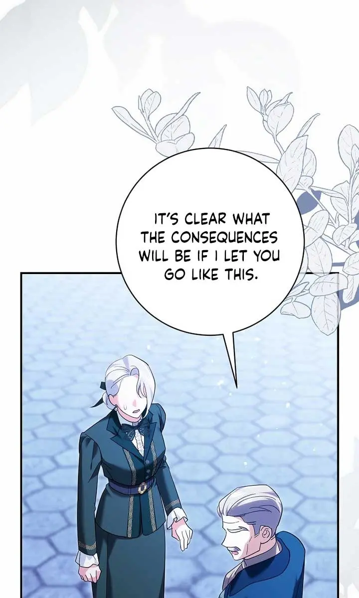 Villain Fiancé Is in My Way of Happiness Chapter 19 Page 100