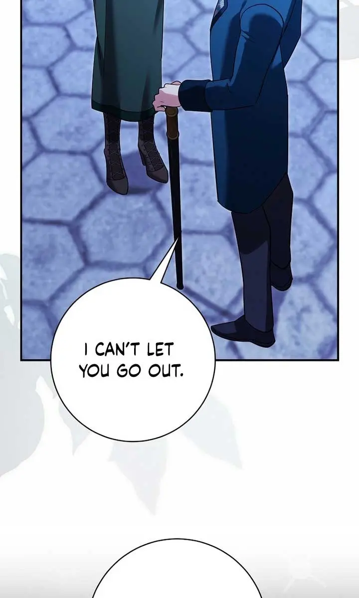 Villain Fiancé Is in My Way of Happiness Chapter 19 Page 101