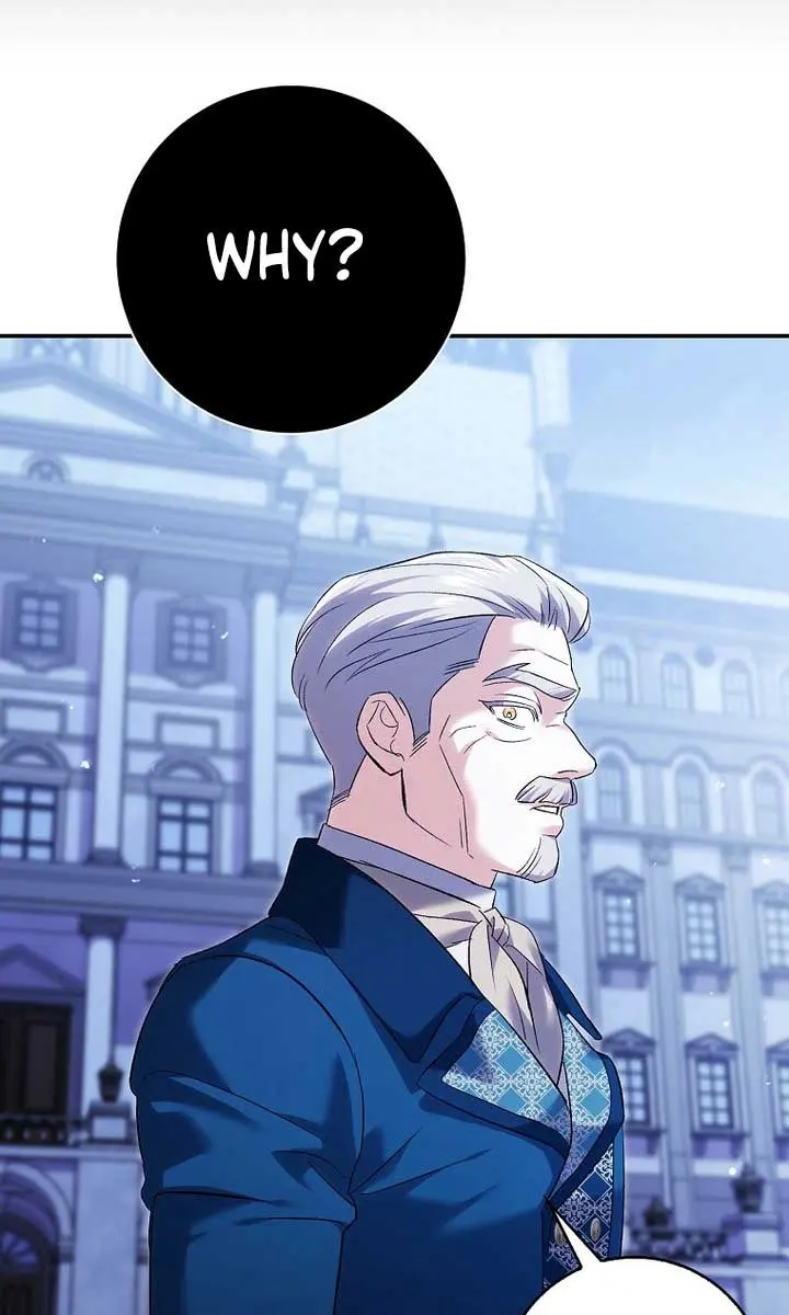 Villain Fiancé Is in My Way of Happiness Chapter 19 Page 107