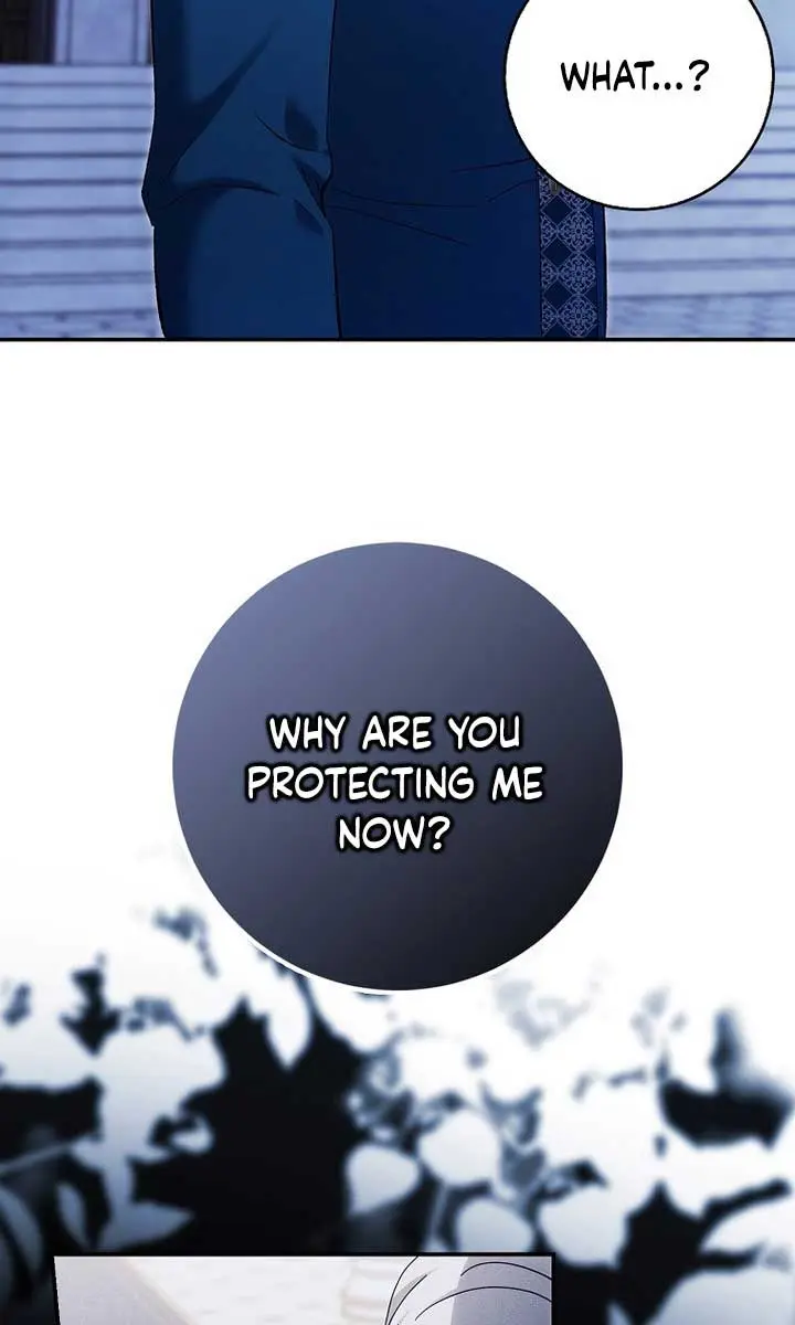 Villain Fiancé Is in My Way of Happiness Chapter 19 Page 108