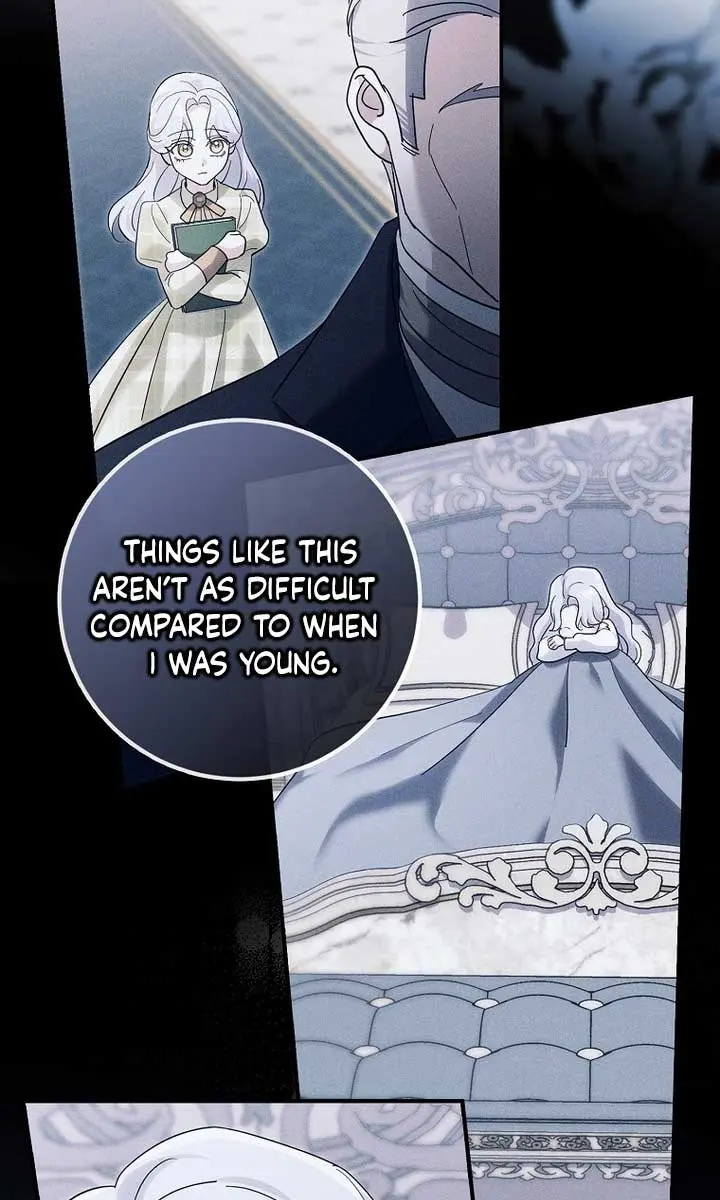 Villain Fiancé Is in My Way of Happiness Chapter 19 Page 109