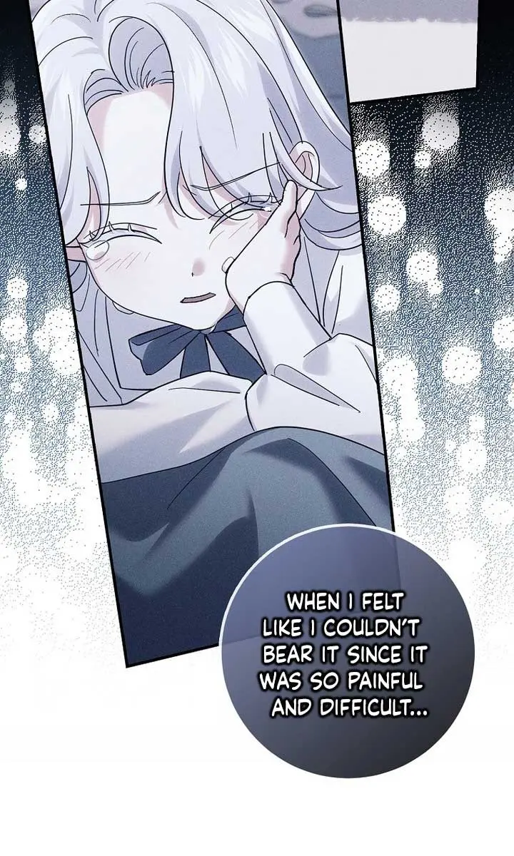 Villain Fiancé Is in My Way of Happiness Chapter 19 Page 110