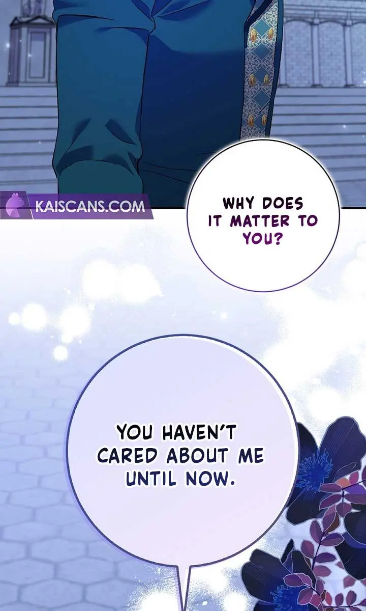 Villain Fiancé Is in My Way of Happiness Chapter 20 Page 4