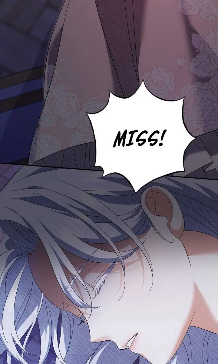 Villain Fiancé Is in My Way of Happiness Chapter 20 Page 8