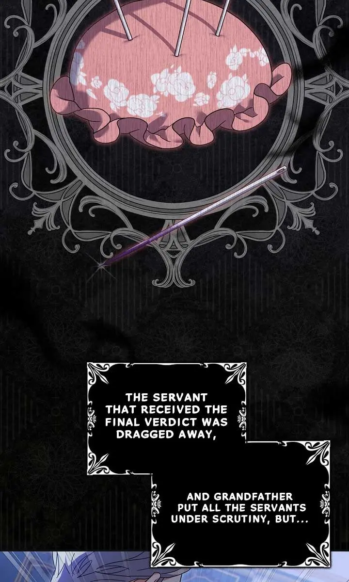 Villain Fiancé Is in My Way of Happiness Chapter 20 Page 10